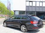 Skoda Superb Combi iV 1.4 TSI PHEV 218PK Automaat 2020, Auto's, Skoda, Automaat, Gebruikt, Overige brandstoffen, Bedrijf