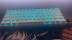 Geeky GK61, Computers en Software, Toetsenborden, Ophalen, Zo goed als nieuw