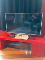 Télévision PANASONIC en parfait état pratiquement pas utilis, Ophalen, Zo goed als nieuw, Sony