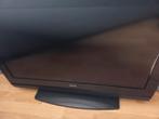 Tv flatscreen Altus 80 cm x 50 cm en  diagonaal  90 cm, Ophalen, Gebruikt, Overige merken