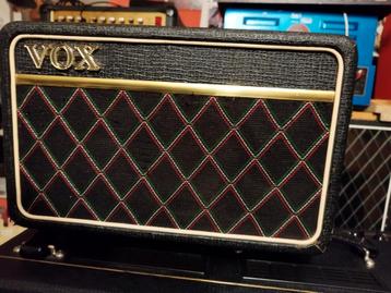  ampli Vox escort 5 watts a transistor de 1978