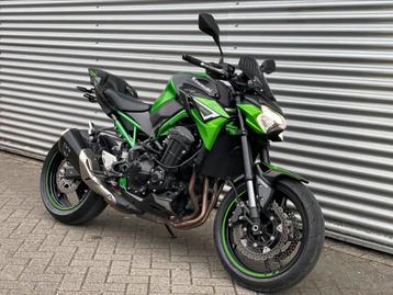 Kawasaki z900 bouwjaar 2022 *Export* beschikbaar voor biedingen
