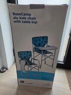 Kampeerstoel / campingstoel kind, Caravans en Kamperen, Kampeermeubelen, Ophalen, Gebruikt, Campingstoel