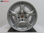 Porsche 19 inch Origineel velgen voor Boxster en Cayman, Auto-onderdelen, 19 inch, Gebruikt, Velg(en), -