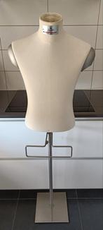 Paspop Scabal Finest Clothing London, Brussels, Milan., Ophalen of Verzenden, Zo goed als nieuw, Paspop