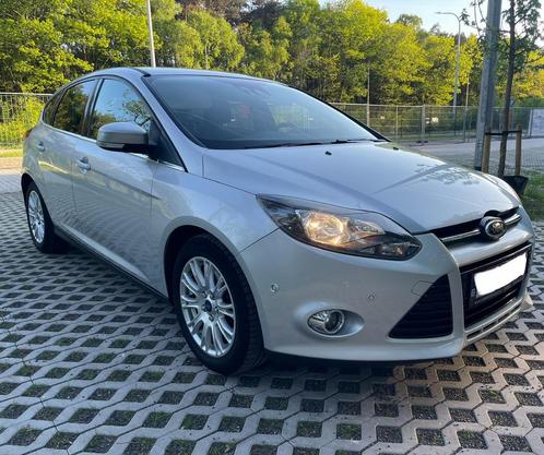 Ford focus 1.6 TDCI., Auto's, Ford, Particulier, Focus, Cruise Control, Diesel, Ophalen