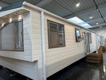 STOCK SHOWROOM RELAX 1000x385/2 (unieke badkamer en kamers) beschikbaar voor biedingen