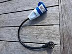CEE Adapter., Ophalen of Verzenden, Nieuw
