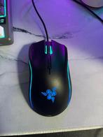 souris razer mamba tournament edition, Computers en Software, Rechtshandig, Muis, Gebruikt, Gaming muis