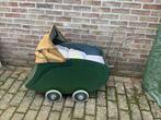 Antieke kinderwagen, Antiek en Kunst, Ophalen