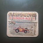Sous Bock Ginder Ale (modèle 2), Verzamelen, Ophalen of Verzenden, Gebruikt, Viltje(s), Overige merken