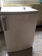 Ijskast AEG te koop, 45 tot 60 cm, Ophalen, 85 tot 120 cm, Zonder vriesvak