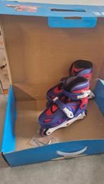 Move Blitz Inlineskates, Gebruikt, Kinderen, Inline skates 4 wielen, Ophalen