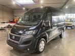Fiat - Ducato - Voiture Fiat Ducato 2023 - 2023, Achat, Euro 6, Entreprise, Autre carrosserie