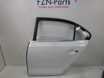 Portier 4Deurs links-achter Volkswagen Jetta (22723644), Auto-onderdelen, Ophalen of Verzenden, Gebruikt, Achter, Deur
