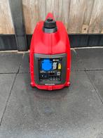 Honda eu10i aggregaat generator, Doe-het-zelf en Bouw, Aggregaten, Ophalen, Zo goed als nieuw