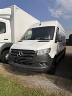 Mercedes-Benz Sprinter 317 CDI GB L2 RWD 3.5T, Auto's, Automaat, 4 deurs, 4 cilinders, 2000 kg