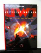Universal War One - 2.  De Vruchten van de Kennis HC - 2000, Boeken, Stripverhalen, Ophalen of Verzenden