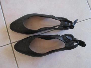 chaussure plate Sensunique taille 38, Enlèvement ou Envoi, Porté