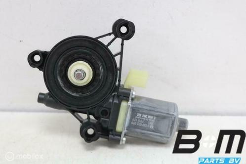 Raammotor rechtsvoor Audi A3 8Y 5Q0959802C, Auto-onderdelen, Elektronica en Kabels, Gebruikt