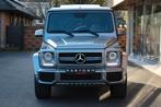 Mercedes-Benz G 63 AMG DESIGNO*MAGNO*FULL*L.VRACHT*BTW AFTRE, Cuir, Argent ou Gris, Achat, Euro 6
