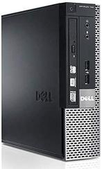 mini PC de bureau, Informatique & Logiciels, Ordinateurs de bureau, 8 GB, Enlèvement, Dell, SSD