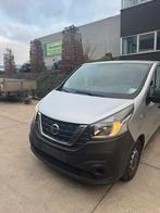Nissan nv 300, Auto's, NV300 Combi, Particulier, Overige carrosserie, Te koop