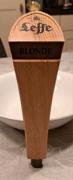 Leffe taphendel, Verzamelen, Ophalen of Verzenden, Nieuw, Leffe