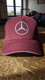 Mercedes AMG F1 Cap - Singapore Special Edition, Puma, One size fits all, Ophalen of Verzenden, Pet