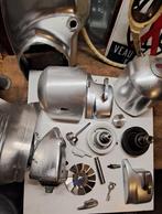 Mes Berkel 114, 834 en 836 snijmachine en onderdelen, Zakelijke goederen, Horeca | Keukenapparatuur, Ophalen, Nieuw in verpakking