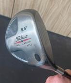 Aandrijving Titleist Stiff Shaft Graphite 9,5*, Gebruikt