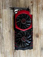 MSI GTX960 4GB, Ophalen, PCI-Express 3, Gebruikt, DisplayPort