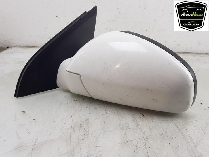 SPIEGEL LINKS Opel Vectra C (|24439981|13253333|), Auto-onderdelen, Spiegels, Opel, Gebruikt