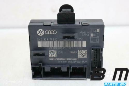 Deur module rechtsvoor Audi A4 8K 8K0959792D, Autos : Pièces & Accessoires, Autres pièces automobiles, Utilisé