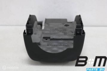 Stuurkolombekleding onder VW Passat B7 3C0858625A beschikbaar voor biedingen