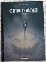 BD Comptine d'Halloween (3 tomes), Série complète ou Série, Enlèvement, Comme neuf