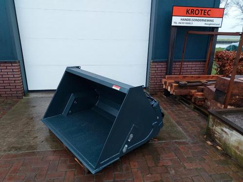 Te koop hoogkipbak, hoogkiepbak., Zakelijke goederen, Landbouw | Werktuigen, Ophalen of Verzenden