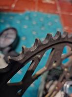 Tandwiel, schakel, achterlicht en ventilator van R1, Motoren, Ophalen of Verzenden