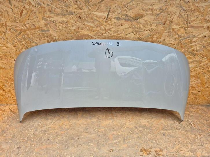 Motorkap Berlingo Partner Rifter Combo Proace City, Auto-onderdelen, Carrosserie, Motorkap, Toyota, Gebruikt, Ophalen of Verzenden