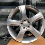 Nette 17 inch MAK velgen voor Toyota Prius, Auto-onderdelen, Ophalen of Verzenden, Gebruikt, 17 inch, Velg(en)