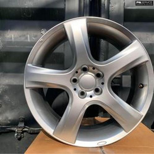 Nette 17 inch MAK velgen voor Toyota Prius, Auto-onderdelen, Banden en Velgen, Velg(en), 17 inch, Gebruikt, Ophalen of Verzenden