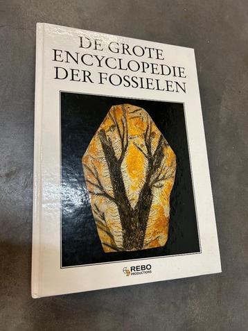 Encyclopedie der Fossielen REBO