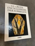 Encyclopedie der Fossielen REBO, Diverse auteurs, Général, Utilisé, Enlèvement ou Envoi