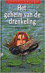 Te Koop Boek HET GEHEIM VAN DE DRENKELING Johan Ballegeer, Ophalen, Zo goed als nieuw, Johan Ballegeer, Fictie