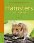 Hamsters, Boeken, Dieren en Huisdieren, Gelezen, Raadgever huisdiern, Konijnen of Knaagdieren, Ophalen