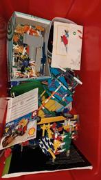 K'nex, Kinderen en Baby's, Speelgoed | Bouwstenen, Ophalen, Zo goed als nieuw, K'nex