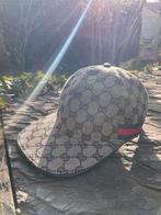 Casquette gucci classique grise 1.1, Vêtements | Hommes, Chapeaux & Casquettes, Enlèvement ou Envoi, Neuf, 57 cm (M, 7⅛ pouces) ou moins