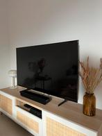Tv led Samsung 4k, Ophalen, Zo goed als nieuw, LED, Samsung