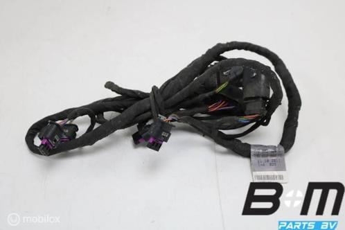 Kabelboom in achterbumper Audi A3 8V, Auto-onderdelen, Overige Auto-onderdelen, Gebruikt