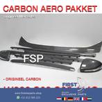 W222 S63 S65 AMG origineel Carbon Aerodynamica pakket Merced, Enlèvement ou Envoi